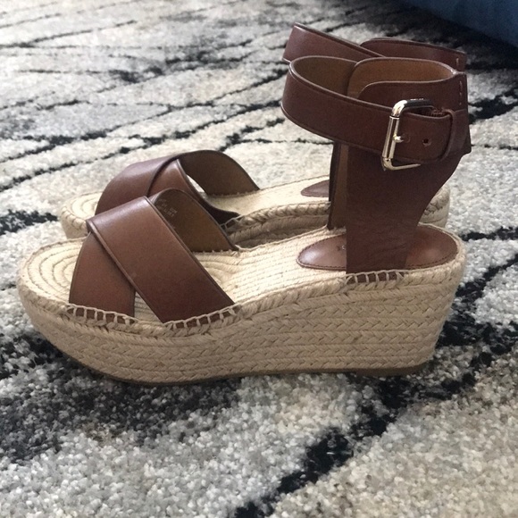 Coach Platform Sandal - Picture 3 of 4